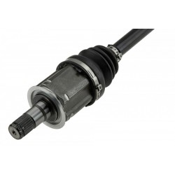 MINI COUNTRYMAN R60 COOPER/ONE DRIVE FÉLTENGELY 10-16, PACEMAN R61 COOPER 12-16 /ELÖL,BAL,ATM/ 31609806467