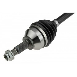 MINI COUNTRYMAN R60 COOPER/ONE DRIVE FÉLTENGELY 10-16, PACEMAN R61 COOPER 12-16 /ELÖL,BAL,ATM/ 31609806467