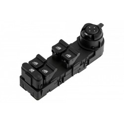 ABLAKVEZÉRLŐ KAPCSOLÓ ALFA ROMEO GIULIETTA 2010/-VÁLTOZATOK ELEKTROMOSAN BEHAJTHATÓ TÜKRÖKKEL/ 156106392