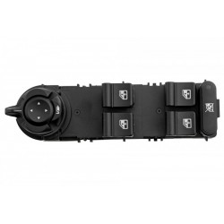 ABLAKVEZÉRLŐ KAPCSOLÓ ALFA ROMEO GIULIETTA 2010/-VÁLTOZATOK ELEKTROMOSAN BEHAJTHATÓ TÜKRÖKKEL/ 156106392