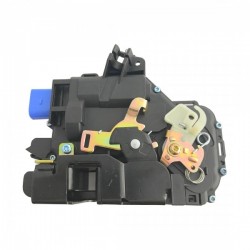 Jobb első ajtózár Cordoba, Ibiza IV V, Fabia, Polo, Transporter V. 7E1837106A