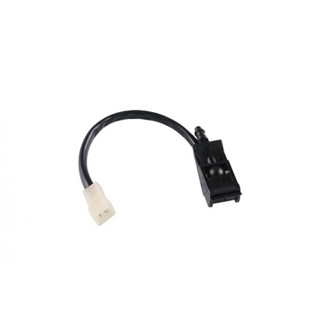 MOSÓFÚVÓKA GYORS VW BOGÁR BORA T5 FOX PASSAT POLO TOURAN SEAT ARONA CORDOBA IBIZA TOLEDO (FŰTÖTT) 6E0955986B