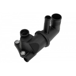 HŰTŐFOLYADÉK KIVEZETŐ SZERELVÉNY HYUNDAI GETZ 2006- 25611-02801