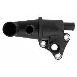 HŰTŐFOLYADÉK KIVEZETŐ SZERELVÉNY HYUNDAI GETZ 2006- 25611-02801