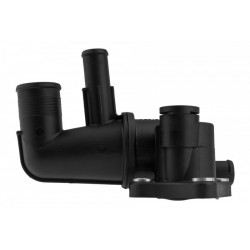 HŰTŐFOLYADÉK KIVEZETŐ SZERELVÉNY HYUNDAI GETZ 2006- 25611-02801