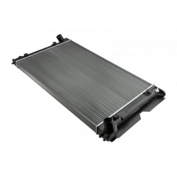 RADIÁTOR TOYOTA AVENSIS T25 03-08, COROLLA E12 01-08 164000G020