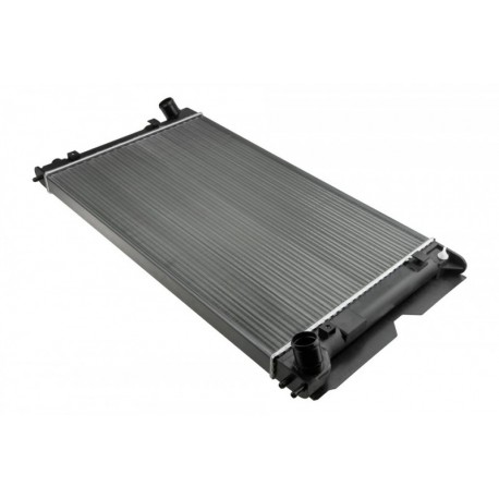 RADIÁTOR TOYOTA AVENSIS T25 03-08, COROLLA E12 01-08 164000G020