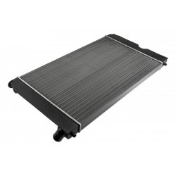 RADIÁTOR TOYOTA AVENSIS T25 03-08, COROLLA E12 01-08 164000G020