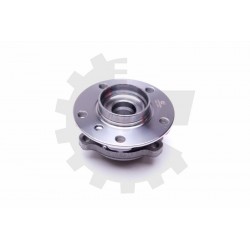 KERÉKAGY CSAPÁGYAZOTT ELSŐ BMW 5 6 7 X3 X4 X3 X4 31206868480