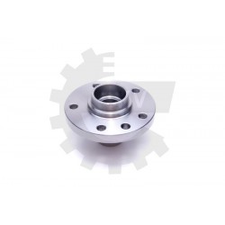 KERÉKAGY CSAPÁGGYAL ELÖL/HÁTUL VW T4 7D0501647A