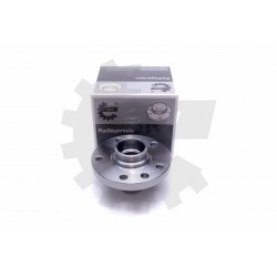 KERÉKAGY CSAPÁGGYAL ELÖL/HÁTUL VW T4 7D0501647A