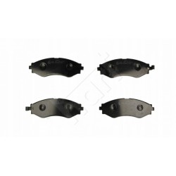 ELSŐ FÉKBETÉTEK EVANDA 2.0 05- 96245178