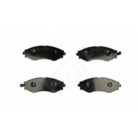 ELSŐ FÉKBETÉTEK EVANDA 2.0 05- 96245178