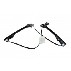 SZÉLVÉDŐ EMELŐ VW GOLF IV 3D 97-06 1J3837461D