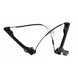 SZÉLVÉDŐ EMELŐ VW GOLF IV 3D 97-06 1J3837461D