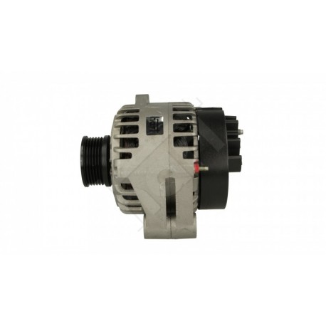 GENERÁTOR VECTRA C 1.9CDTI 140A 1204434