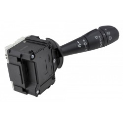 KOMBINÁLT KAPCSOLÓ RENAULT CLIO IV 12-,CAPTUR I 13-,TWINGO III 14-,FEDÉLZETI SZÁMÍTÓGÉP FUNKCIÓVAL,HÁTSÓ ABLAKMOSÓ ÉS ABLAKTÖRLŐ