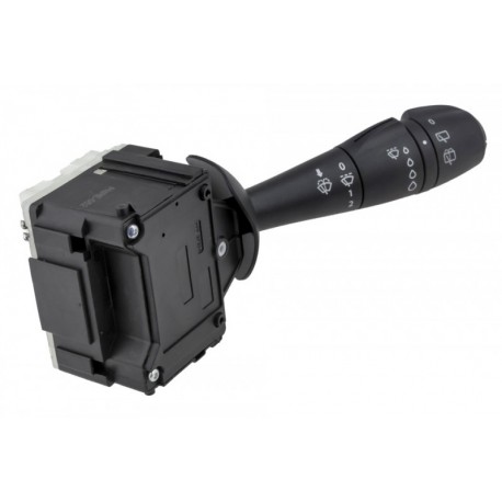 KOMBINÁLT KAPCSOLÓ RENAULT CLIO IV 12-,CAPTUR I 13-,TWINGO III 14-,FEDÉLZETI SZÁMÍTÓGÉP FUNKCIÓVAL,HÁTSÓ ABLAKMOSÓ ÉS ABLAKTÖRLŐ