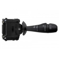 KOMBINÁLT KAPCSOLÓ RENAULT CLIO IV 12-,CAPTUR I 13-,TWINGO III 14-,FEDÉLZETI SZÁMÍTÓGÉP FUNKCIÓVAL,HÁTSÓ ABLAKMOSÓ ÉS ABLAKTÖRLŐ