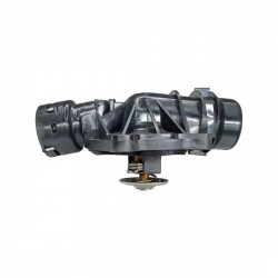 Termosztát a házban BMW 3 (E46). BMW 5 (E39). BMW 7 (E38). BMW X5 (E53). LAND ROVER RANGE ROVER III. OPEL OMEGA B. 11512354056