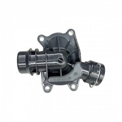 Termosztát a házban BMW 3 (E46). BMW 5 (E39). BMW 7 (E38). BMW X5 (E53). LAND ROVER RANGE ROVER III. OPEL OMEGA B. 11512354056