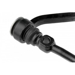 TOYOTA HIACE 89-05 BAL FELSŐ ELSŐ LENGŐKAR BALRA 48067-29105