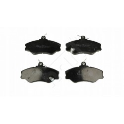 ELSŐ FÉKBETÉTEK HYUNDAI H100 2.4-2.5D 93- 5810143A00