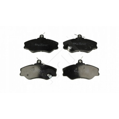 ELSŐ FÉKBETÉTEK HYUNDAI H100 2.4-2.5D 93- 5810143A00