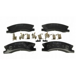 ELSŐ FÉKBETÉTEK GRAND CHEROKEE 02- 5093183AA