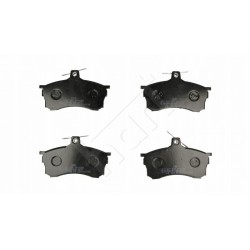 ELSŐ FÉKBETÉTEK CARISMA 95- DBP511116