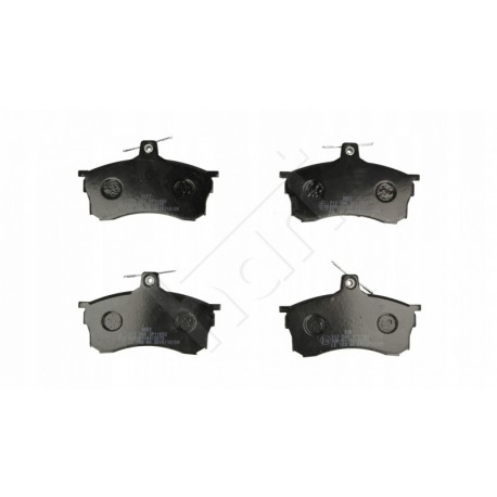 ELSŐ FÉKBETÉTEK CARISMA 95- DBP511116