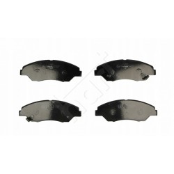 ELSŐ FÉKBETÉTEK KIA SPORTAGE 2.0 TD 97- 080453323Z