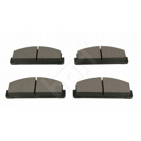 ELSŐ FÉKBETÉTEK PANDA 80-,RITMO -88 SE127165005A