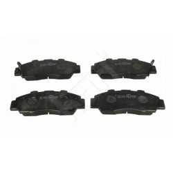 ELSŐ FÉKBETÉTEK LEGEND 3.2I V6 91- 45022SX0J03