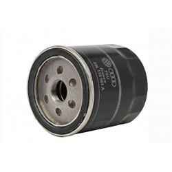 OLAJSZŰRŐ SKODA FABIA II 15- RAPID 1. 4 TDI 03L115561A