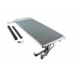 A/C KONDENZÁTOR SANTA FE (SM) (00-)2.0 CRDI 9760626000