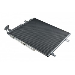 KLÍMAKONDENZÁTOR GL-OSZTÁLY W 164 (06-) GL 320 CDI, ML-OSZTÁLY W 164 (05-) ML 280 CDI, R-OSZTÁLY W 251 (05-) R 280 2515000054