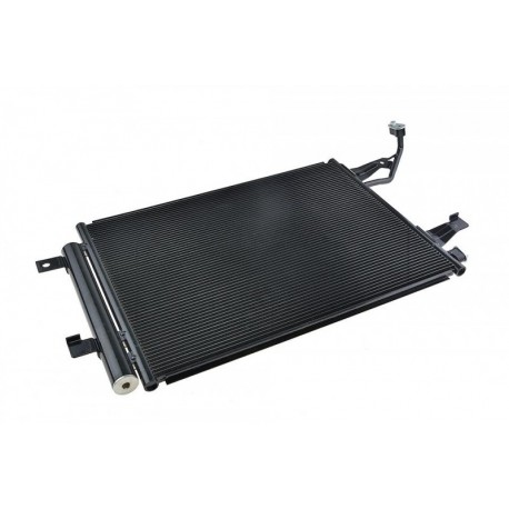 LÉGKONDICIONÁLÓ KONDENZÁTOR COLT (Z30) (04-) 1.1 MPI, FORFOUR (W454) (04-) 1.1 I 4548300070