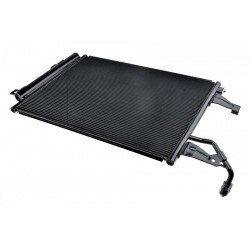 LÉGKONDICIONÁLÓ KONDENZÁTOR COLT (Z30) (04-) 1.1 MPI, FORFOUR (W454) (04-) 1.1 I 4548300070