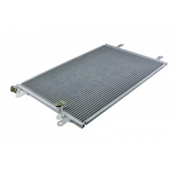 KLÍMAKONDENZÁTOR A 6 / S 6 (C6) (04-) 2.0 TDI 4F0260403E