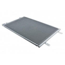 KLÍMAKONDENZÁTOR A 6 / S 6 (C6) (04-) 2.0 TDI 4F0260403E