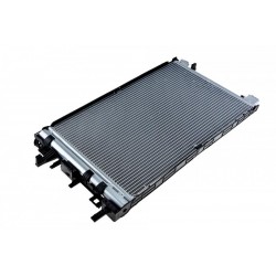 KLÍMAKONDENZÁTOR INSIGNIA (08-) 1.6 CDTI, 9-5 (YS3G) (10-) 1.6 T 13241737