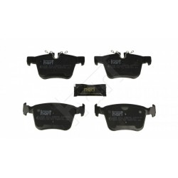 FÉKBETÉTEK /T/ S90 2.0 16- 16- 31445621