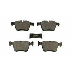 FÉKBETÉTEK /T/ S90 2.0 16- 16- 31445621