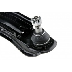 JOBB OLDALI VEZÉRLŐKAR NISSAN ALMERA N15 95-00 54500-0M010