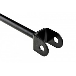 Lengőkar, kerékfelfüggesztés HÁTSÓ NISSAN X-TRAIL T30 00- 551218H510