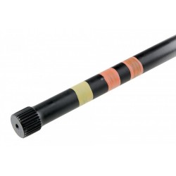 Stift csavar, torziós rúd RENAULT KANGOO 97- 7700301727