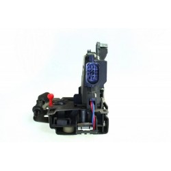 ZÁR 4B0839016G BAL HÁTSÓ AUDI A6 C5 AUDI A6 C5 4B0839016G