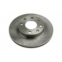 Féktárcsa ELSŐ HONDA CIVIC ED/EG 1.4,1.5,1.6 -95.11 45251SB2750