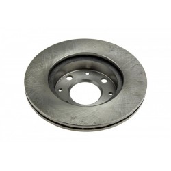 Féktárcsa ELSŐ HONDA CIVIC ED/EG 1.4,1.5,1.6 -95.11 45251SB2750